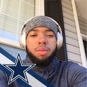 Meet your Posher, Saiquan