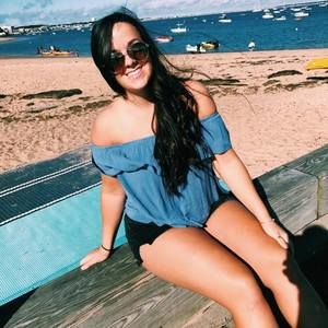 Meet your Posher, Jamie