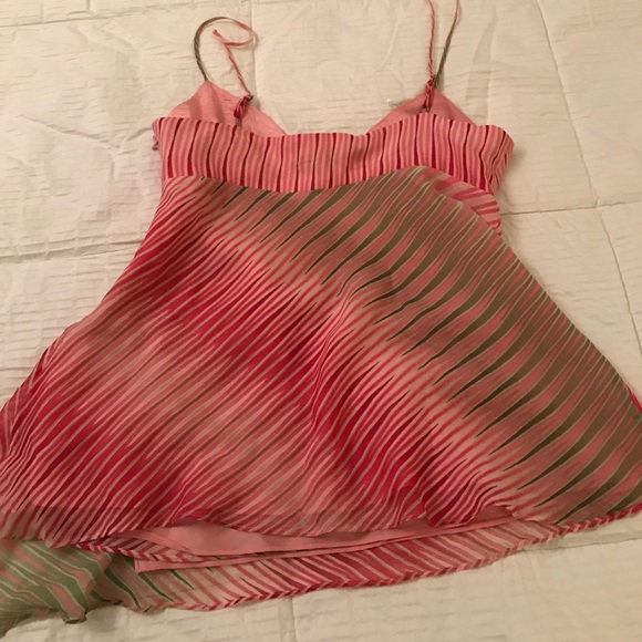 BCBGMAXAZRIA top - Picture 4 of 4