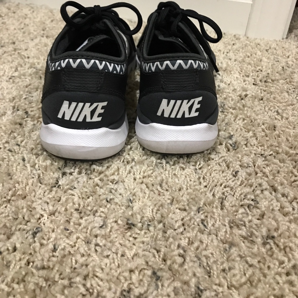 Nike running shoes