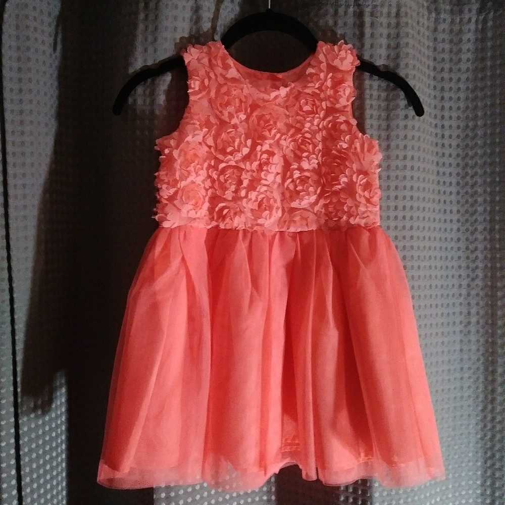 Toddler dress