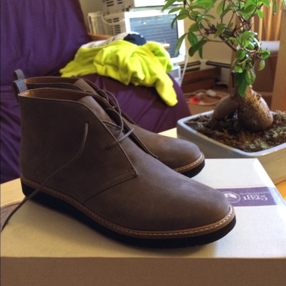 Clarks boots