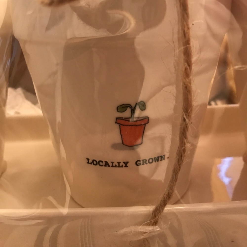 Meet your Posher, Tina