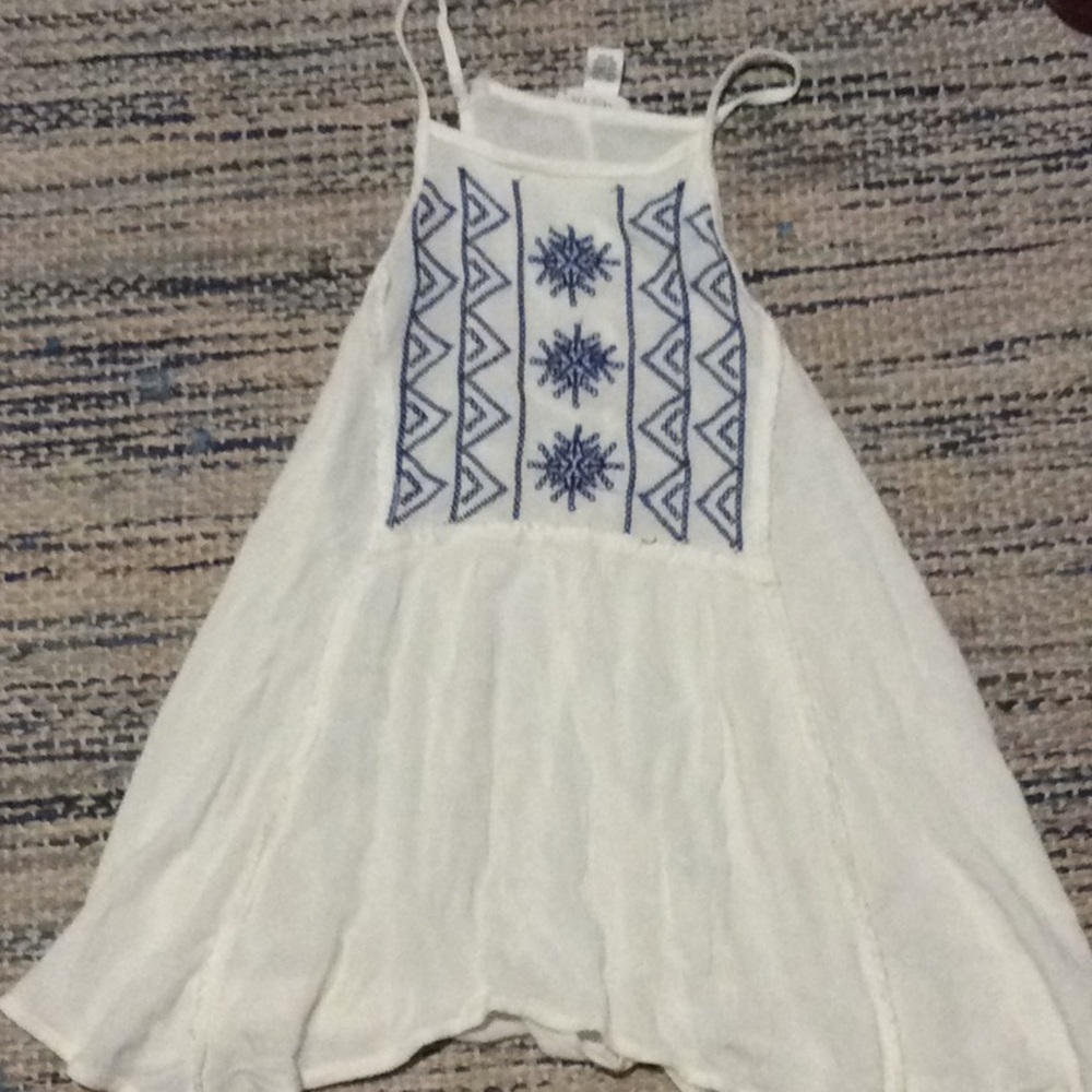 Cool Full Tilt shirt