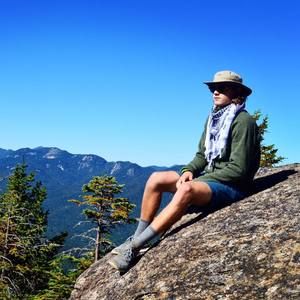 Meet your Posher, Sean