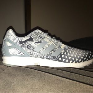 adidas ZX Flux shoes size 12