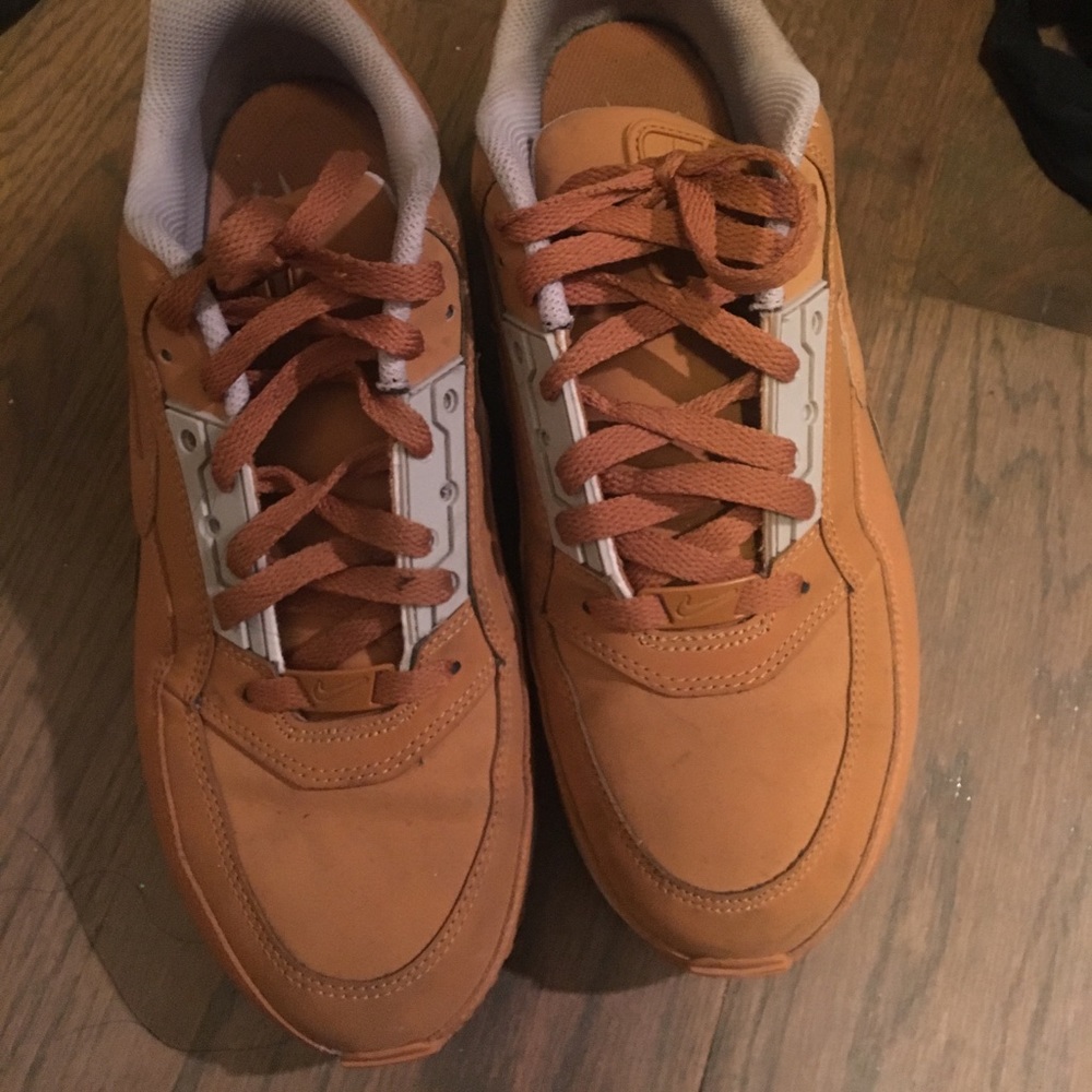 Nike Air Max LTD 3 Running Shoes