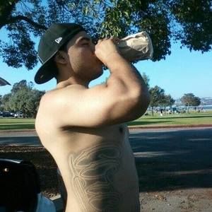 Meet your Posher, Armando