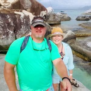 Meet your Posher, Wendy