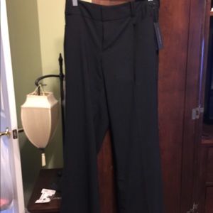 NWT lined Ryan pants