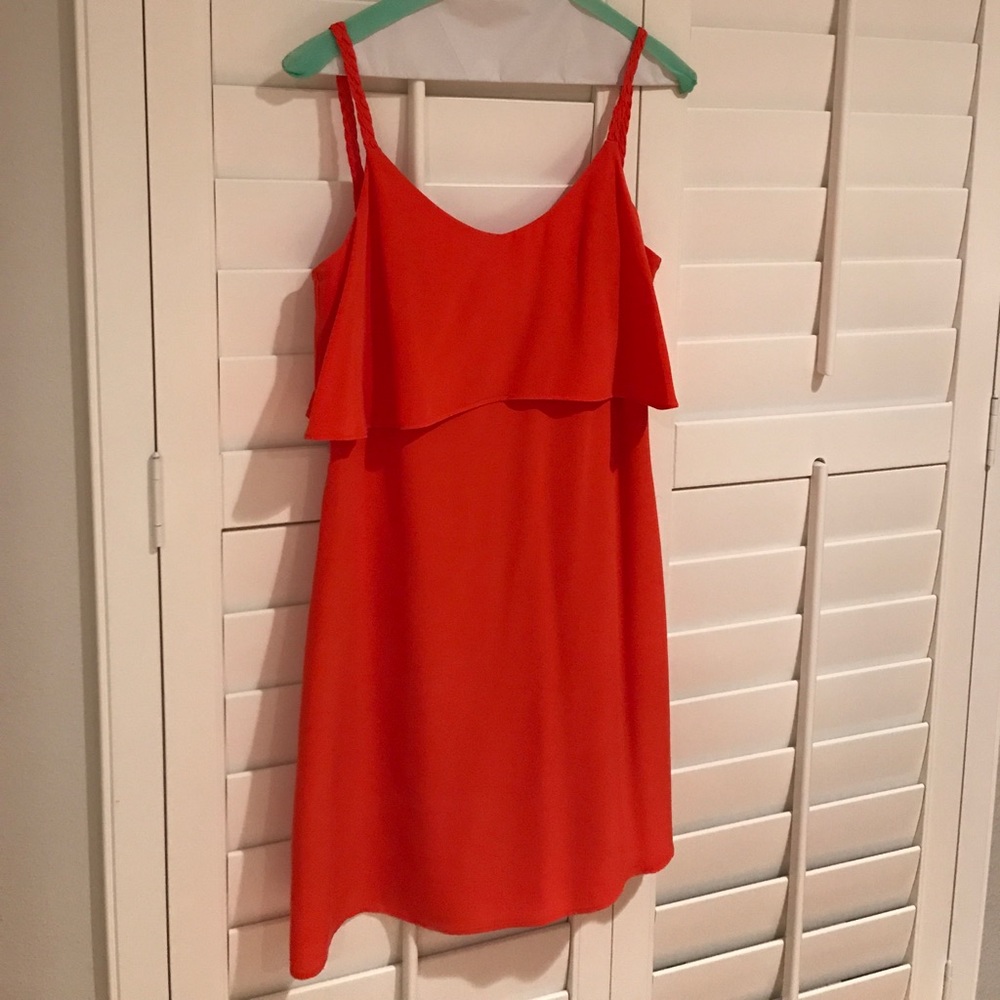 Joie Dress