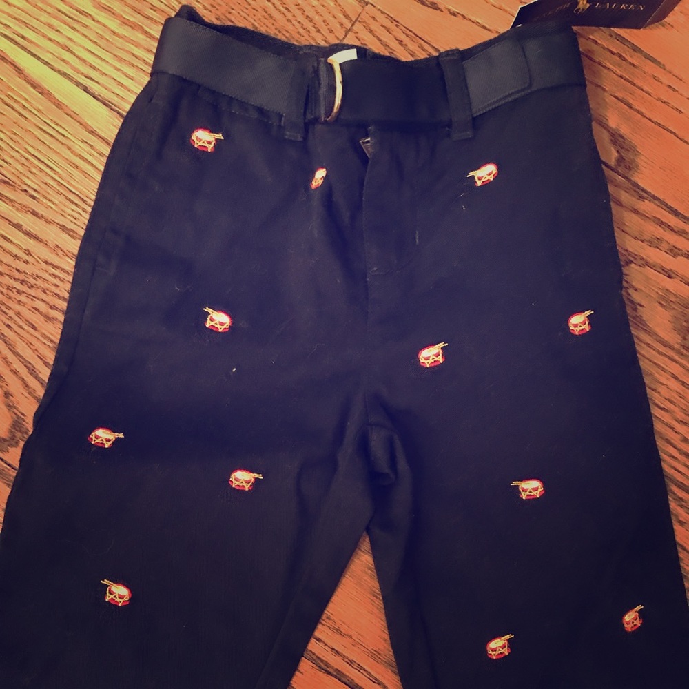 Baby Ralph Lauren dress pants