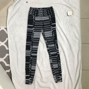 Nike dry fit leggings