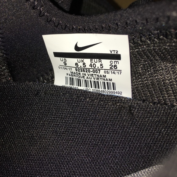 ❤️ Sale❗️ 💯 Authentic Nike Lunar Charge - Picture 6 of 8