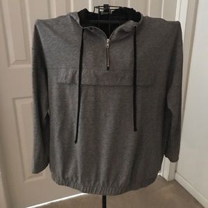 Forever 21 pull over