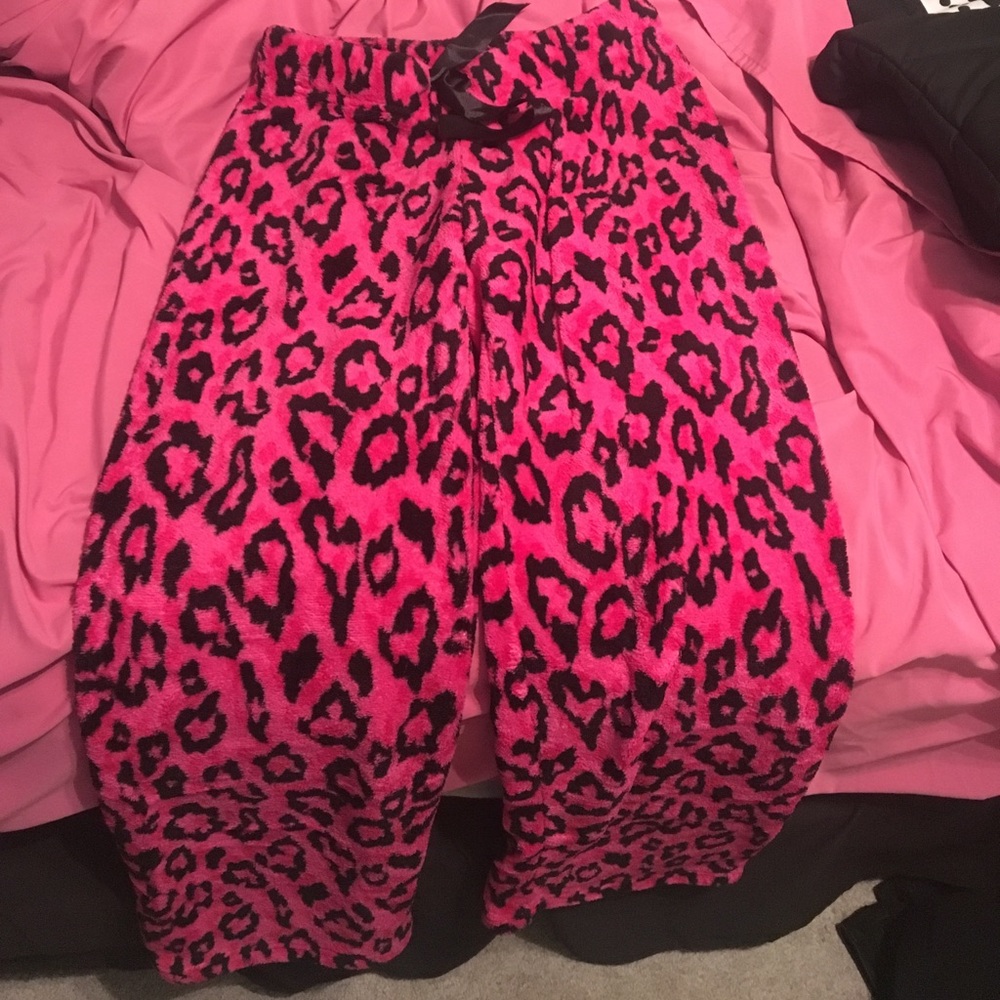 Sleep pants