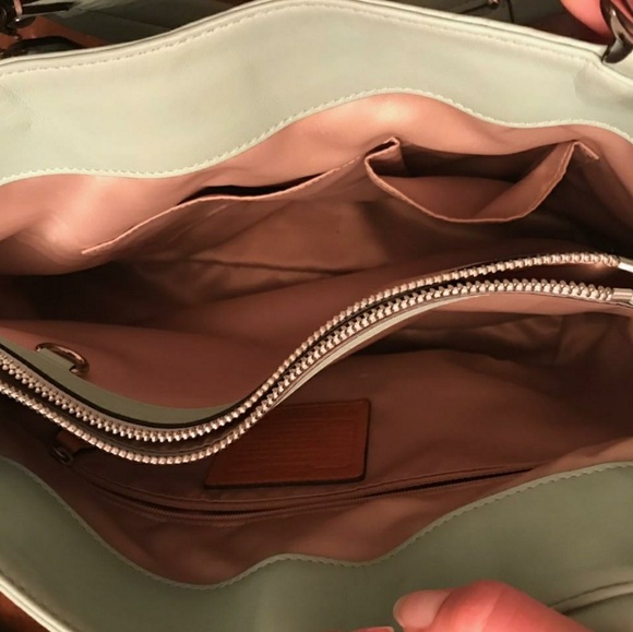 Coach bag - Picture 2 of 4