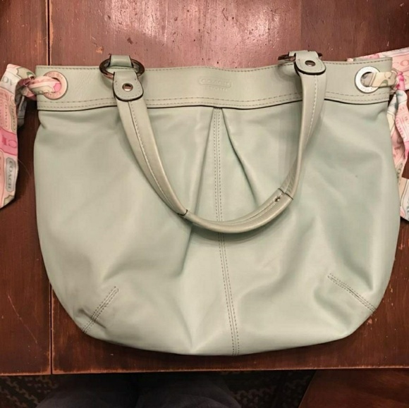 Coach bag - Picture 3 of 4