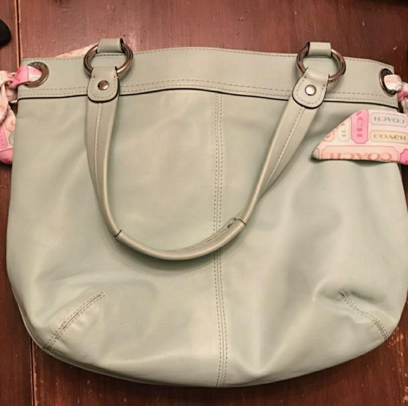 Coach bag - Picture 4 of 4