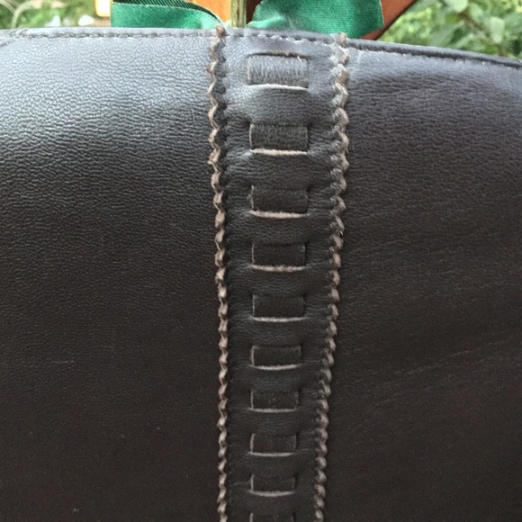 The Territory Ahead/Isabella Bird Leather Jacket - Picture 8 of 8