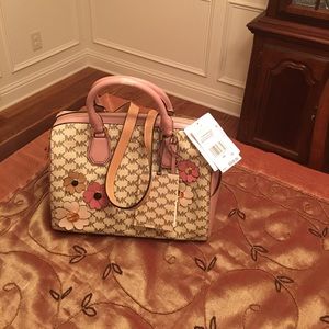 Michael Kors handbag