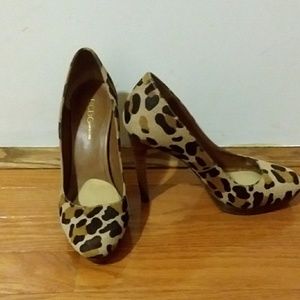 BCBG Pumps