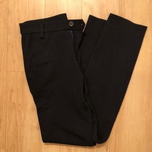 Kit and Ace Bidwell Pants - Charcoal