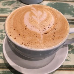 Meet your Posher, Victoria