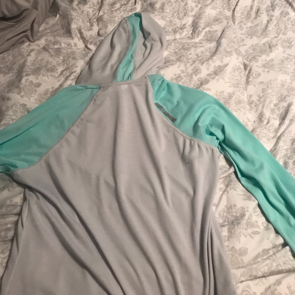 under armor heat gear