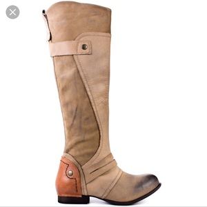 Kelsi Dagger - Jayna boots