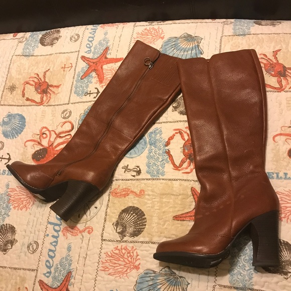 BCBGeneration Shoes - 🔥🔥🔥NEW🔥🔥🔥BCBGeneration Heeled Boots