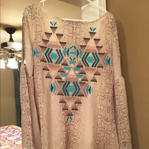 Judith March BNWT Size medium dress