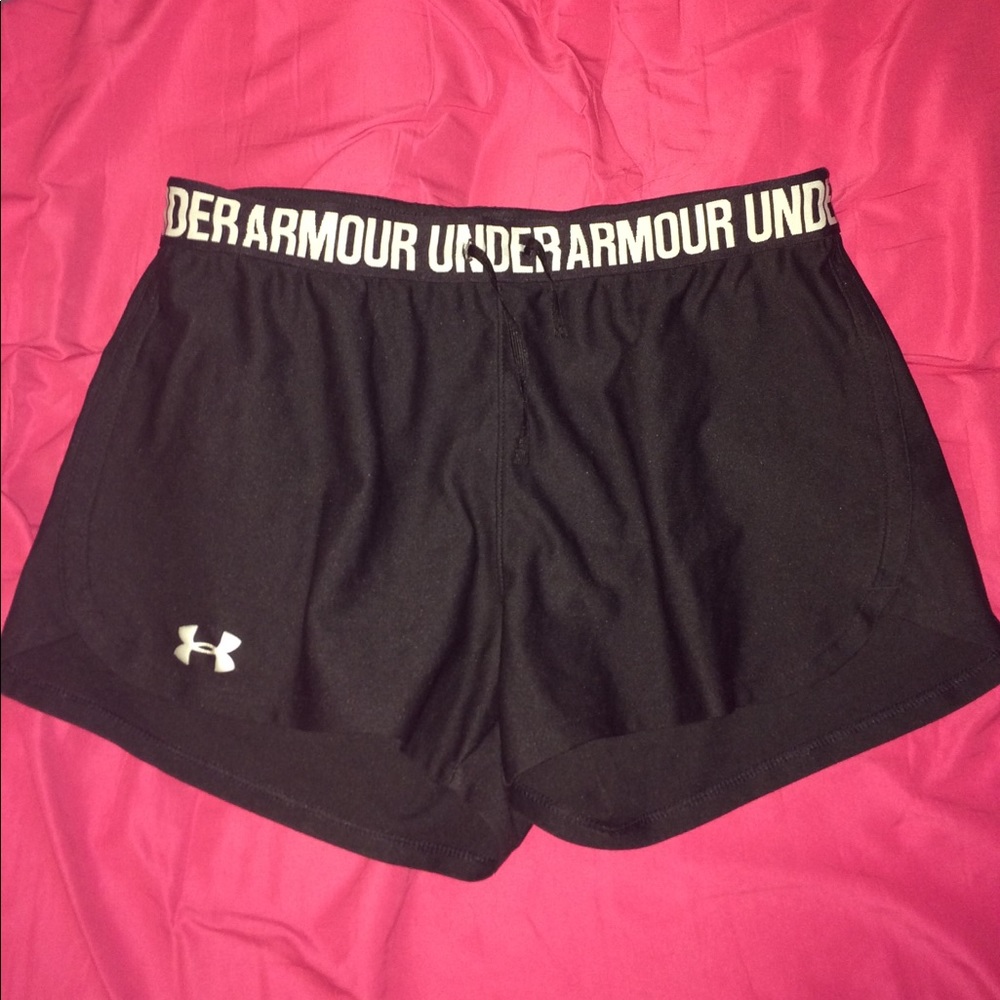 Under armour shorts