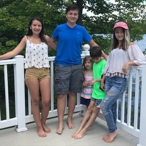 Meet your Posher, Karen