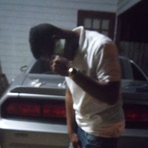 Meet your Posher, Jay