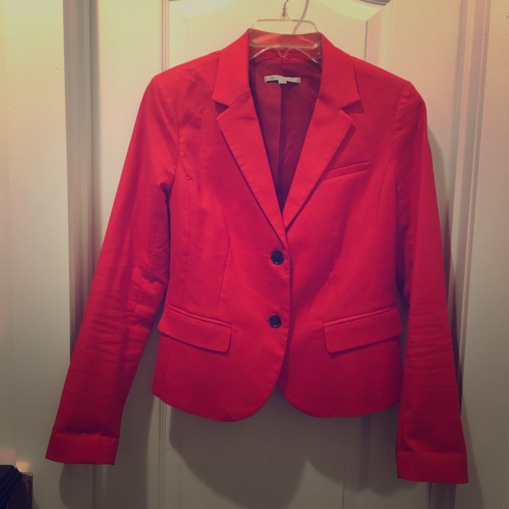 Gap blazer