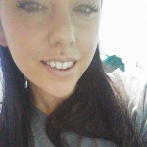 Meet your Posher, Carley