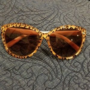 Lucky Brand sunglasses
