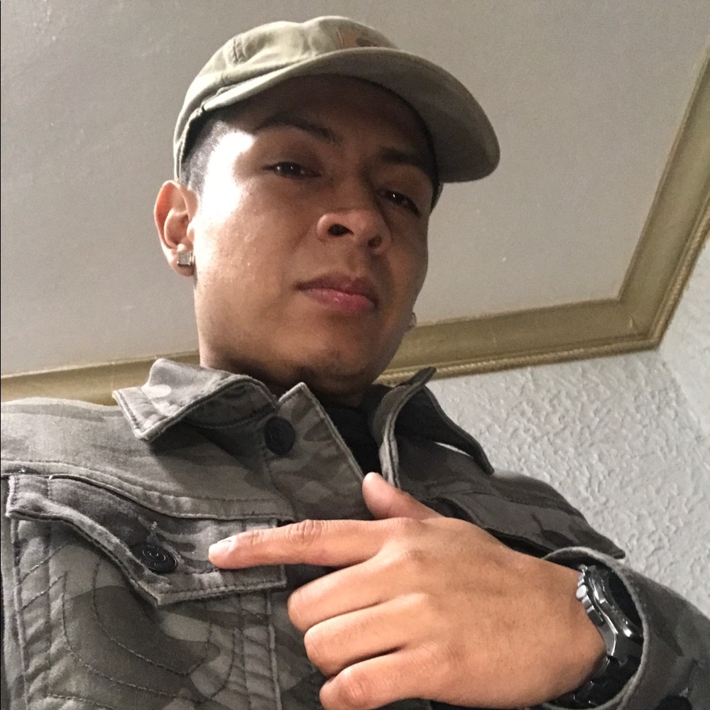 Meet your Posher, Harold