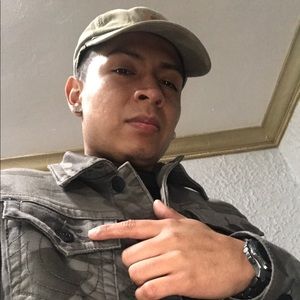 Meet your Posher, Harold