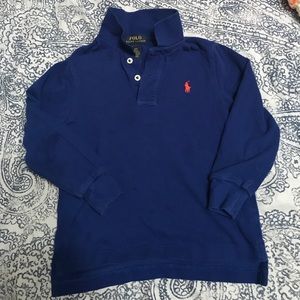 Polo Ralph Lauren long sleeve shirts