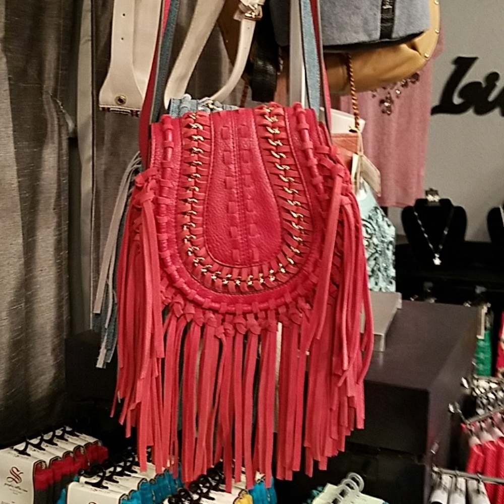Genny Crossbody