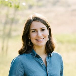 Meet your Posher, Claire