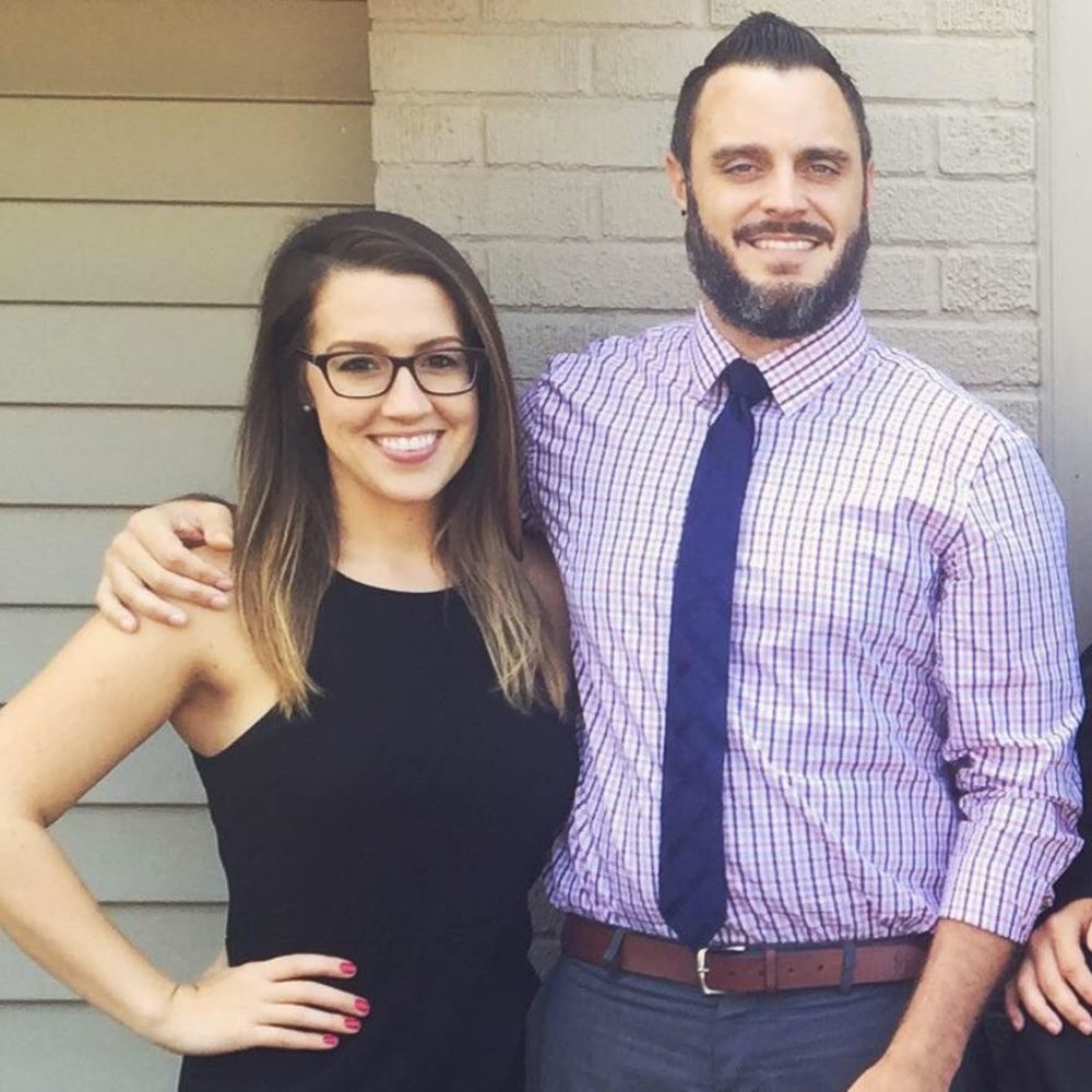 Meet your Posher, Abby