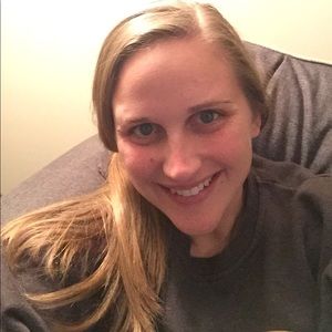 Meet your Posher, Kelsey