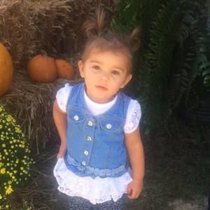 Meet your Posher, Morgan