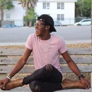 Meet your Posher, Nick