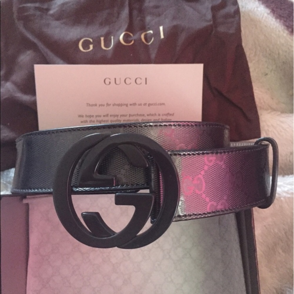 Belt - Picture 3 of 3