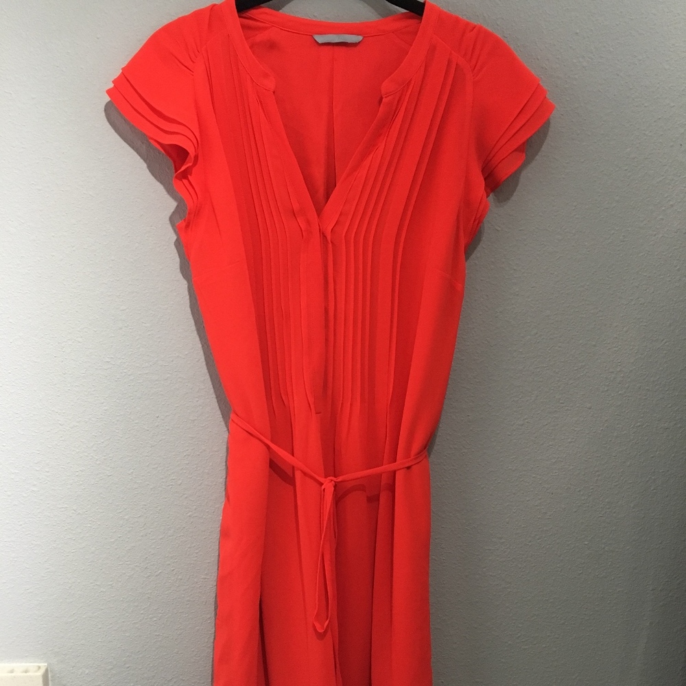 H&M Work Dress