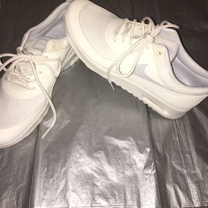 Nike sneakers
